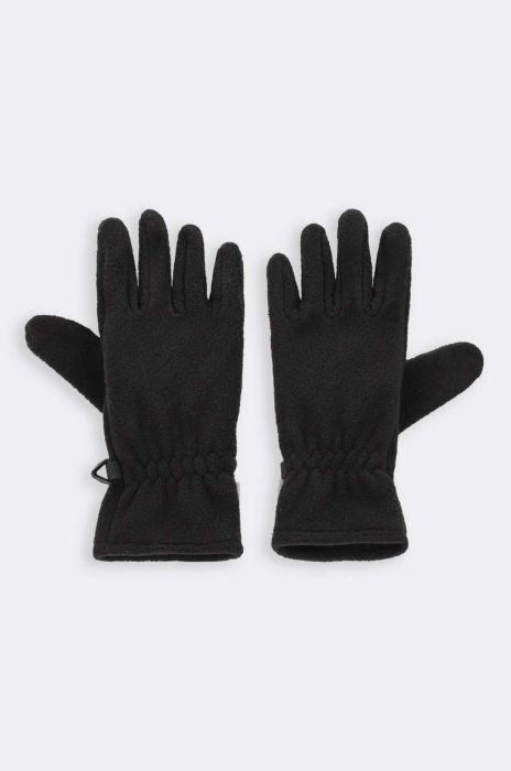 Дитячі рукавички Lemon Explore колір чорний (2863519) Дитячі рукавички Lemon Explore колір чорний (2863519)