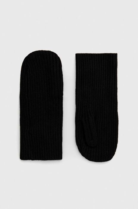 Дитячі рукавички Kids Only колір чорний Дитячі рукавички Kids Only колір чорний