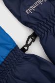 Дитячі рукавички Columbia колір синій Дитячі рукавички Columbia колір синій