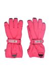 Дитячі рукавички Lego Wear колір рожевий