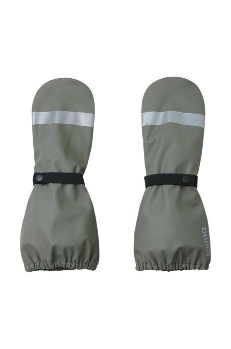 Дитячі рукавички Reima колір зелений (2561893) Дитячі рукавички Reima колір зелений (2561893)