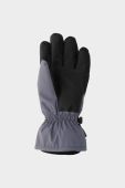Дитячі рукавички 4F колір блакитний (2736794)