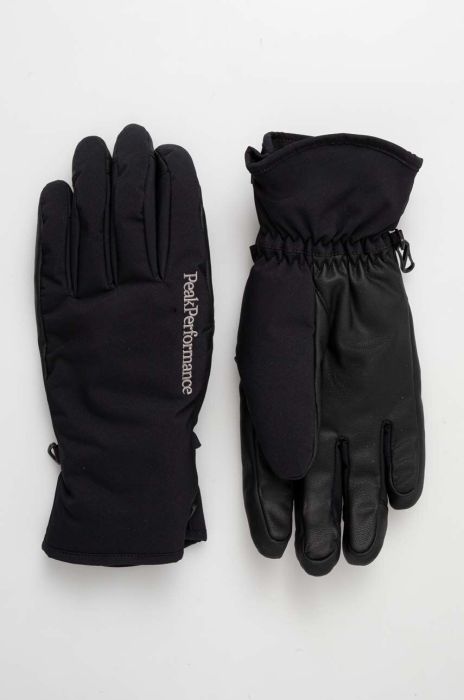 Лижні рукавички Peak Performance Unite колір чорний (3628934) Лижні рукавички Peak Performance Unite колір чорний (3628934)