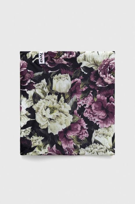 Снуд Eivy colder жіночий колір фіолетовий візерунок Снуд Eivy colder жіночий колір фіолетовий візерунок