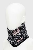 Снуд Newland Charlotte жіночий колір чорний візерунок Снуд Newland Charlotte жіночий колір чорний візерунок