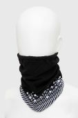 Снуд Newland Louise жіночий колір чорний візерунок Снуд Newland Louise жіночий колір чорний візерунок