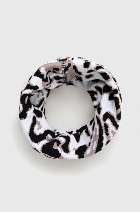 Снуд Newland Yasmin жіночий візерунок колір барвистий Снуд Newland Yasmin жіночий візерунок колір барвистий