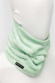 Снуд Burton Cora жіночий колір зелений однотонний Снуд Burton Cora жіночий колір зелений однотонний