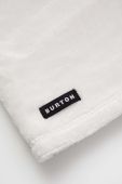 Снуд Burton Cora жіночий колір білий однотонний Снуд Burton Cora жіночий колір білий однотонний