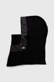 Балаклава The North Face Whimzy колір чорний (2838633)