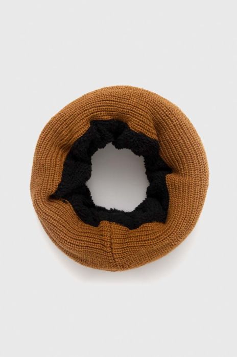 снуд Jail Jam колір коричневий візерунок снуд Jail Jam колір коричневий візерунок