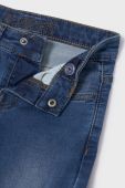Дитячі джинси Mayoral колір блакитний (2492070) Дитячі джинси Mayoral колір блакитний (2492070)