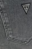 Джинси Guess жіночі висока посадка колір сірий (2484347) Джинси Guess жіночі висока посадка колір сірий (2484347)