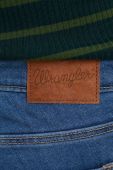 Джинси Wrangler Skinny Daydream жіночі середня посадка колір блакитний Джинси Wrangler Skinny Daydream жіночі середня посадка колір блакитний