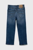 Дитячі джинси Tommy Hilfiger колір блакитний (2496718) Дитячі джинси Tommy Hilfiger колір блакитний (2496718)