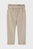 Дитячі джинси Mayoral колір бежевий (2500812) Дитячі джинси Mayoral колір бежевий (2500812)