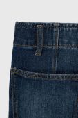 Дитячі джинси United Colors of Benetton колір блакитний (2793470) Дитячі джинси United Colors of Benetton колір блакитний (2793470)