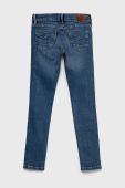 Дитячі джинси Pepe Jeans колір блакитний (2758663) Дитячі джинси Pepe Jeans колір блакитний (2758663)