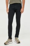 Джинси Guess чоловічі колір чорний (2537445)
