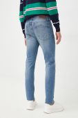 Джинси United Colors of Benetton чоловічі колір блакитний (2577370)