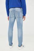 Джинси United Colors of Benetton чоловічі колір блакитний (2581655) Джинси United Colors of Benetton чоловічі колір блакитний (2581655)