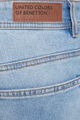 Джинси United Colors of Benetton чоловічі колір блакитний (2581655) Джинси United Colors of Benetton чоловічі колір блакитний (2581655)