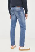 Джинси United Colors of Benetton чоловічі колір блакитний (2577376)