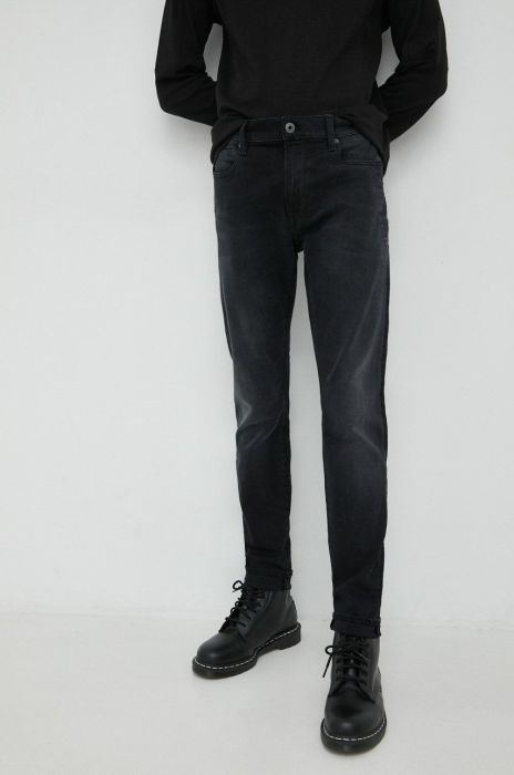 Джинси G-Star Raw Lancet чоловічі колір чорний (2742873) Джинси G-Star Raw Lancet чоловічі колір чорний (2742873)