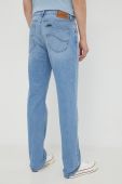 Джинси Lee West Worn New Hill чоловічі колір блакитний Джинси Lee West Worn New Hill чоловічі колір блакитний