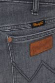 Джинси Wrangler Greensboro Washed Black чоловічі колір сірий Джинси Wrangler Greensboro Washed Black чоловічі колір сірий