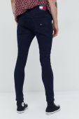 Джинси Tommy Jeans чоловічі колір темно-синій (2682868) Джинси Tommy Jeans чоловічі колір темно-синій (2682868)