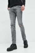 Джинси Jack & Jones Glenn чоловічі колір сірий (2857722) Джинси Jack & Jones Glenn чоловічі колір сірий (2857722)