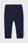 Дитячі спортивні штани Mayoral колір синій однотонні (2502900) Дитячі спортивні штани Mayoral колір синій однотонні (2502900)