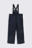 Дитячі штани Coccodrillo колір синій (2622352) Дитячі штани Coccodrillo колір синій (2622352)