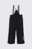 Дитячі лижні штани Coccodrillo колір чорний (2845281) Дитячі лижні штани Coccodrillo колір чорний (2845281)