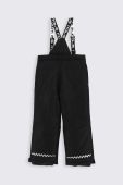 Дитячі лижні штани Coccodrillo колір чорний (2845281) Дитячі лижні штани Coccodrillo колір чорний (2845281)