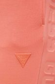Спортивні штани Guess колір помаранчевий з принтом (3406823) Спортивні штани Guess колір помаранчевий з принтом (3406823)