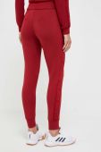 Спортивні штани Guess колір червоний з принтом (3406829) Спортивні штани Guess колір червоний з принтом (3406829)