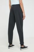 Спортивні штани adidas жіночі колір чорний з принтом (2476428) Спортивні штани adidas жіночі колір чорний з принтом (2476428)