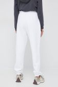 Спортивні штани Colmar жіночі колір білий з принтом Спортивні штани Colmar жіночі колір білий з принтом