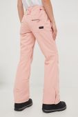 Roxy Штани Nadia колір рожевий (2753592) Roxy Штани Nadia колір рожевий (2753592)