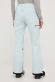 Штани для сноуборду DC Viva колір блакитний Штани для сноуборду DC Viva колір блакитний