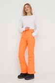 Лижні штани CMP колір помаранчевий Лижні штани CMP колір помаранчевий