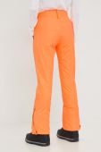 Лижні штани CMP колір помаранчевий Лижні штани CMP колір помаранчевий