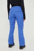 Штани Burton Gloria колір блакитний