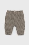 Дитячі штани United Colors of Benetton візерунок колір барвистий (2685266) Дитячі штани United Colors of Benetton візерунок колір барвистий (2685266)