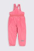 Штани для немовлят Coccodrillo колір рожевий Штани для немовлят Coccodrillo колір рожевий