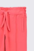 Дитячі спортивні штани Coccodrillo колір рожевий однотонні (2779839) Дитячі спортивні штани Coccodrillo колір рожевий однотонні (2779839)