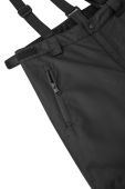 Дитячі штани Reima колір чорний (2771672)