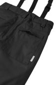 Дитячі штани Reima колір чорний (2771672)
